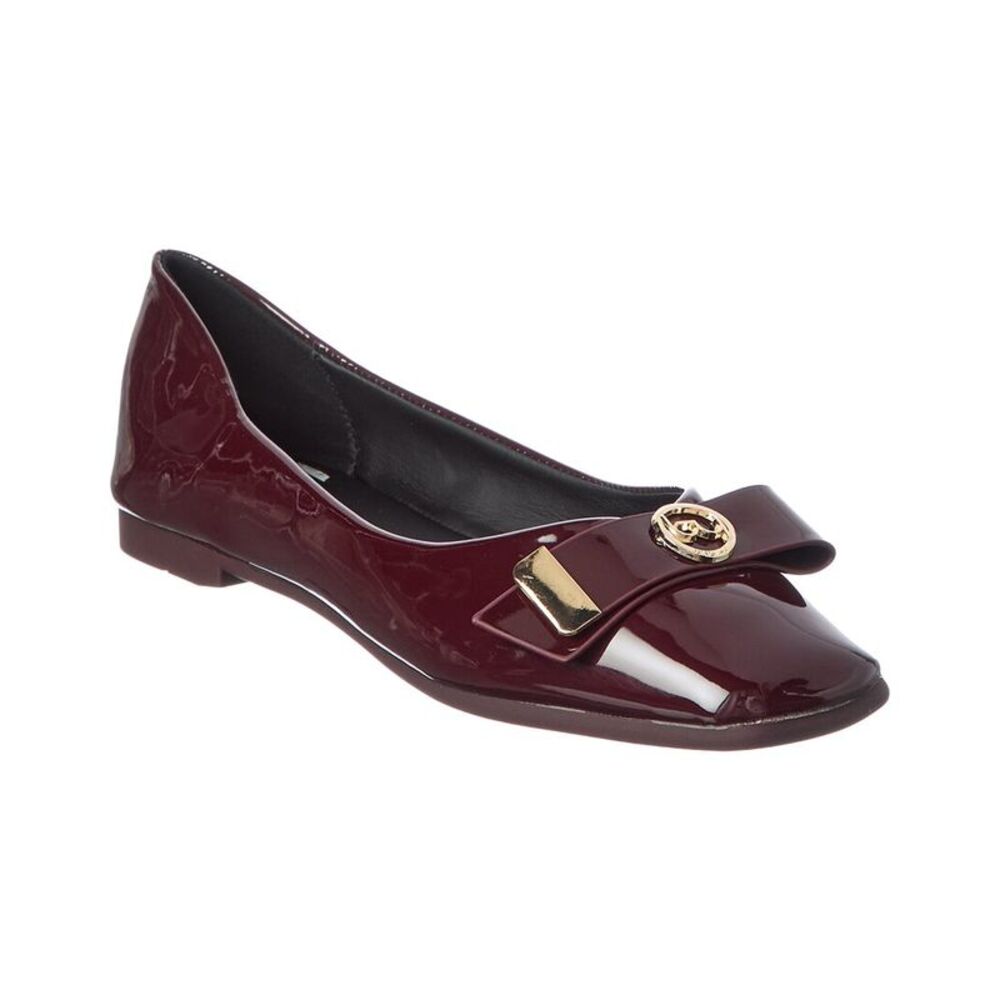 Byblos Ballet Flat, Brown
